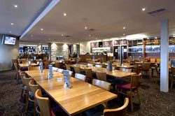 Mary Ellen Hotel - Accommodation QLD 0
