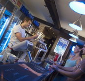 Wests Mayfield - Accommodation QLD
