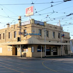 Moreland Hotel - Accommodation QLD 0