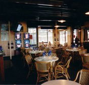 Indi Bar - Accommodation QLD