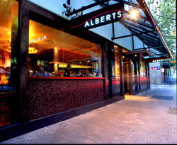 Alberts - Accommodation QLD 0