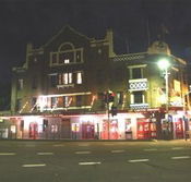 Captain Cook Hotel - Accommodation QLD