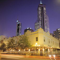 Perth City WA Accommodation QLD
