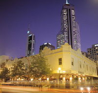 Belgian Beer Cafe - Accommodation QLD