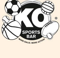 The KO Sports Bar - Accommodation QLD