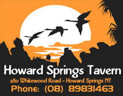 Howard Springs Tavern - Accommodation QLD 0