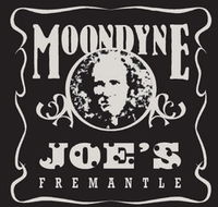 Moondyne Joe's Bar  Cafe - Accommodation QLD