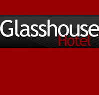 Glasshouse Hotel - Accommodation QLD
