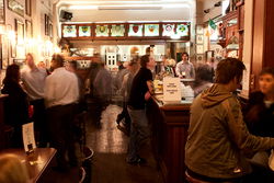 Fibber McGee's - Accommodation QLD 0