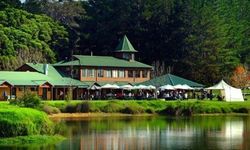 Last Drop Brewery - Accommodation QLD 0