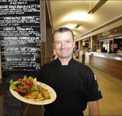 Ryedales Tavern - Accommodation QLD