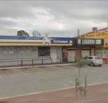 Legends Bar - Accommodation QLD