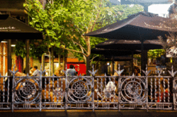 Grosvenor Hotel - Accommodation QLD