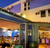 Wisdom Bar  Cafe - Accommodation QLD