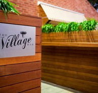 The Village Bar