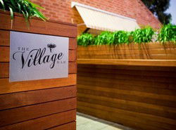 The Village Bar - Accommodation QLD 0