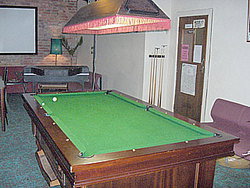The Noise Bar - Accommodation QLD 1