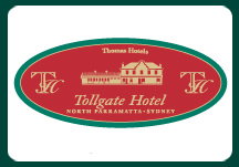 Tollgate Hotel - Accommodation QLD 1