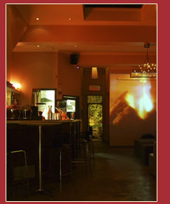 Sagi Wine Bar - Accommodation QLD 1
