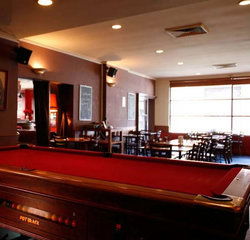 The British Crown Hotel - Accommodation QLD 0