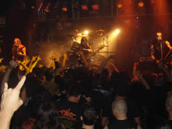 Black Betty's - Accommodation QLD 1