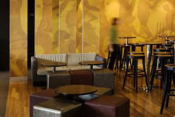 The Gate Bar & Bistro - Accommodation QLD 1