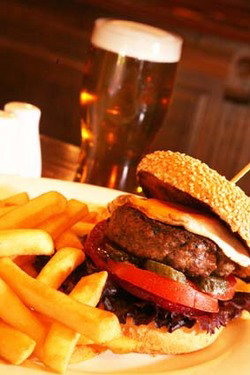Durty Nelly's Irish Pub - Accommodation QLD 1