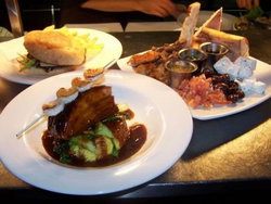 Foundry Pub & Grill - Accommodation QLD 1