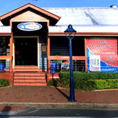 Samford Valley Hotel - Accommodation QLD 1
