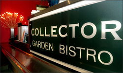 The Collector Hotel - Accommodation QLD 1