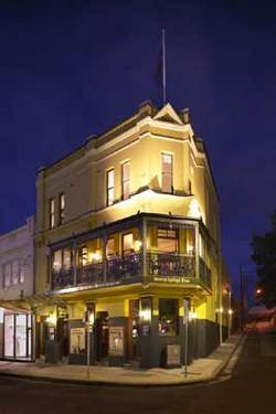 Durty Nelly's Bar - Accommodation QLD 1