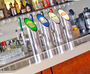 Domanis Cafe Restaurant Bar - Accommodation QLD 1