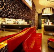 Satin Lounge Bar - Accommodation QLD