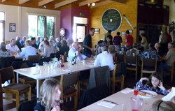 Albion Hotel Swifts Creek - Accommodation QLD 1