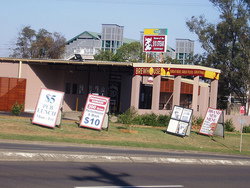 Brewhouse At Marayong - Accommodation QLD 1