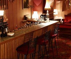 Back Bar - Accommodation QLD 1