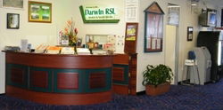 RSL Club Darwin - Accommodation QLD 1
