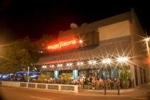 Monsoons Restaurant And Party Bar - Accommodation QLD 1