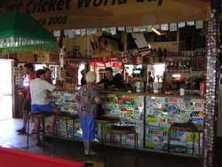 Daly Waters Historic Pub - Accommodation QLD 1