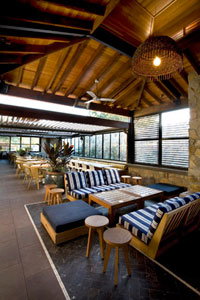 The Winston - Accommodation QLD 1