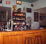 Keeper's Arms Hotel - Accommodation QLD