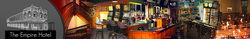 Empire Hotel - Accommodation QLD 1