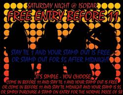 Isobar The Club - Accommodation QLD 1