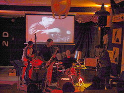 Bar 303 - Accommodation QLD 1