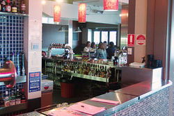 Telegraph Hotel - Accommodation QLD 1
