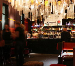 Paddington Inn - Accommodation QLD 1