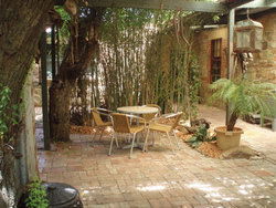 Pratty's Patch - Accommodation QLD 1