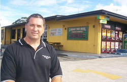 Cabbage Tree Hotel - Accommodation QLD 1