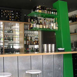 Verge - Accommodation QLD 1