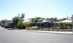 Moonee Beach Tavern - Accommodation QLD 1